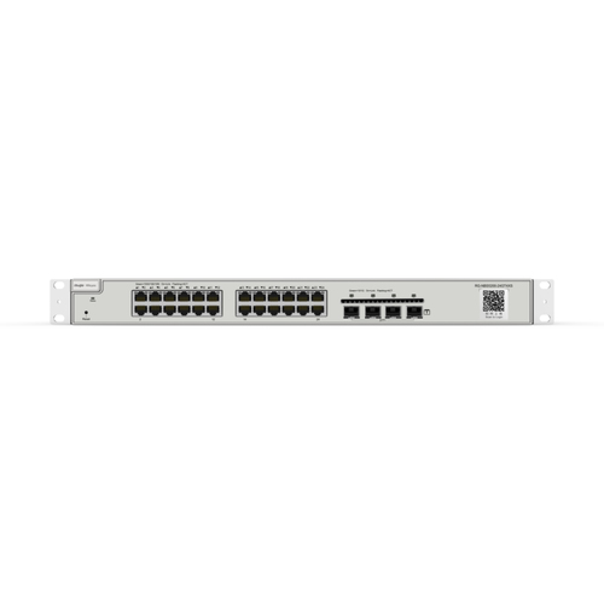 reyee-cloud-switch-managed-gigabit-l3-24-x-ge-4-x-sfp-routing-statico-19-rack-mount
