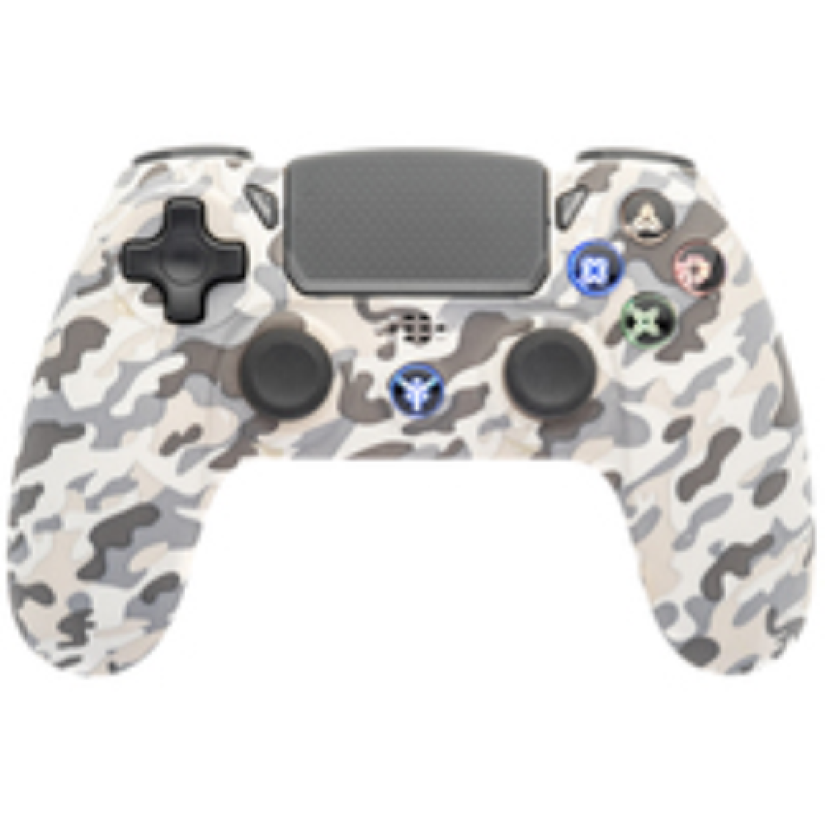 controller-evocon-w01---bluetooth--pc--ps4--dualshock--tasti-led--touchpad-axis6--camo