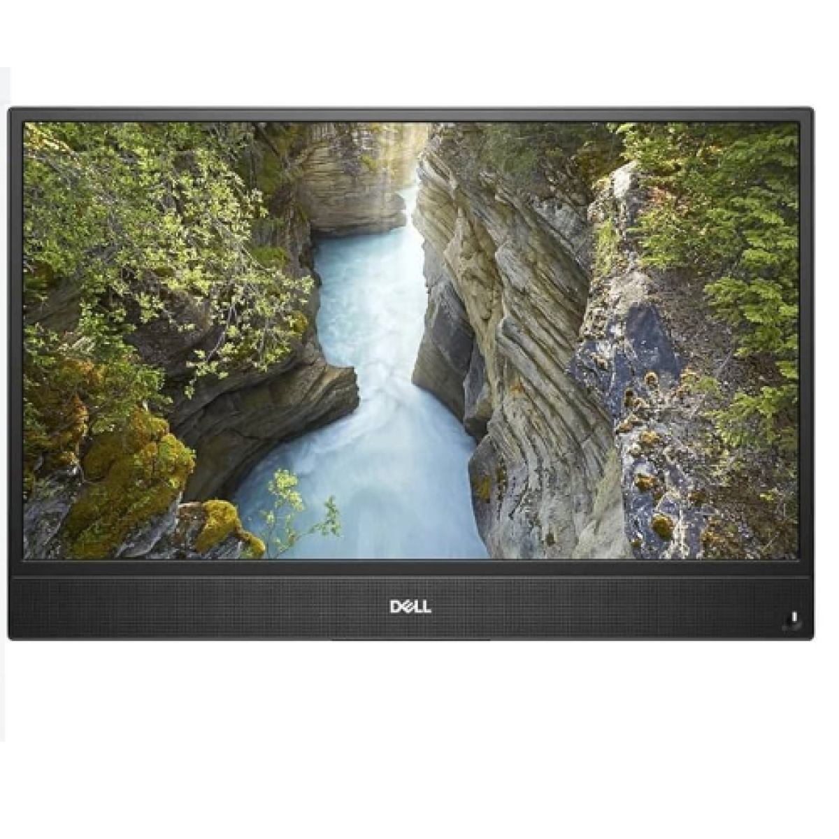all-in-one-ricondizionato-dell-optiplex-5270-aio-215quot-core-i5-9500-ram-16gb-ssd-256gb-windows-11-pro---no-base---webcam---wifi---grado-b-