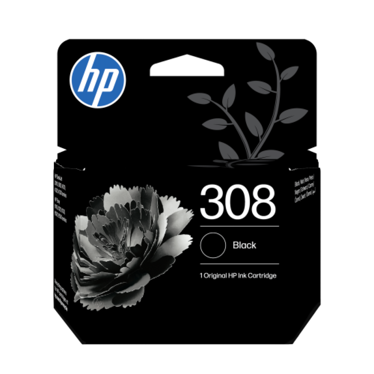 ink-hp-308-nero