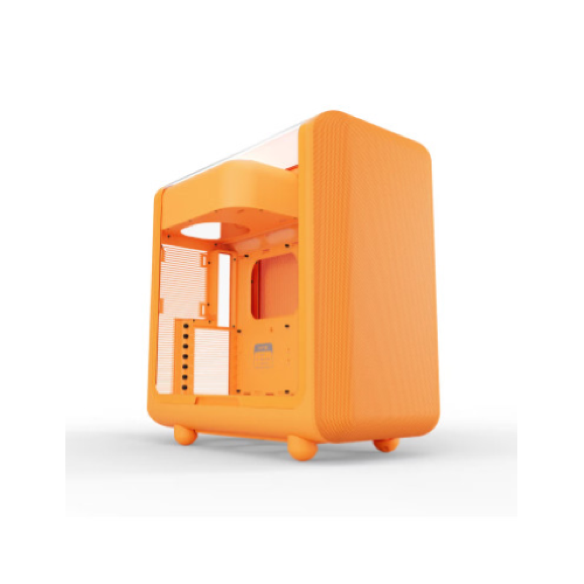 hyte-case-mid-tower-x50-tg-astral-orange