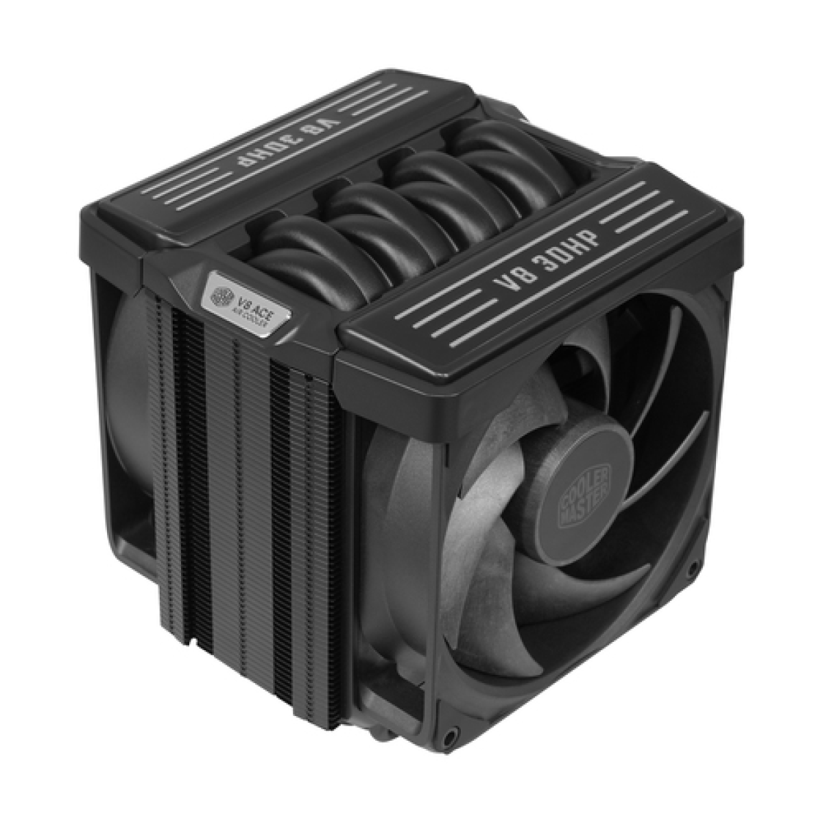 cooler-master-v8-ace-3dhp-black-dissipatore-ad-aria-single-tower-2-ventole-120mm-no-argb-6-anni