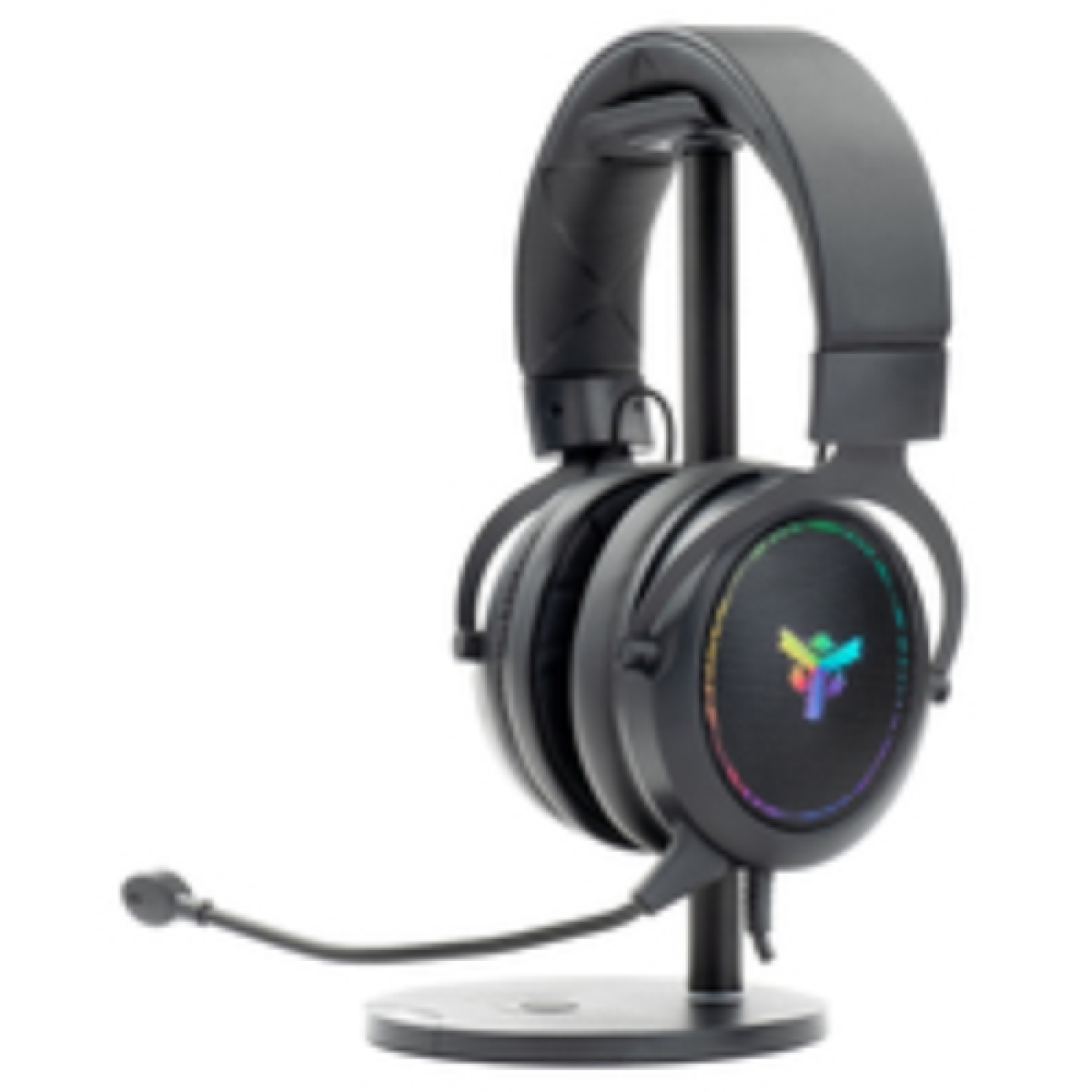 cuffie-gaming-h500---71-virtuale--contr-volume--rgb-led--usb--mic-removibile--stand-non-incluso