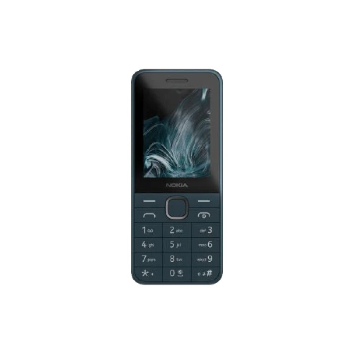 nokia-cellulare-225-4g-ds-2024-dark-blue