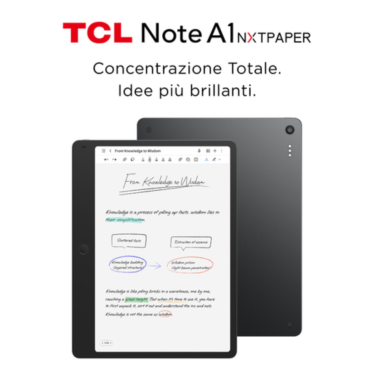 tcl-tablet-pc-note-a1-nxtpaper-115-22k-120mhz-grey-t-pen-pro-magnetic-flip-case