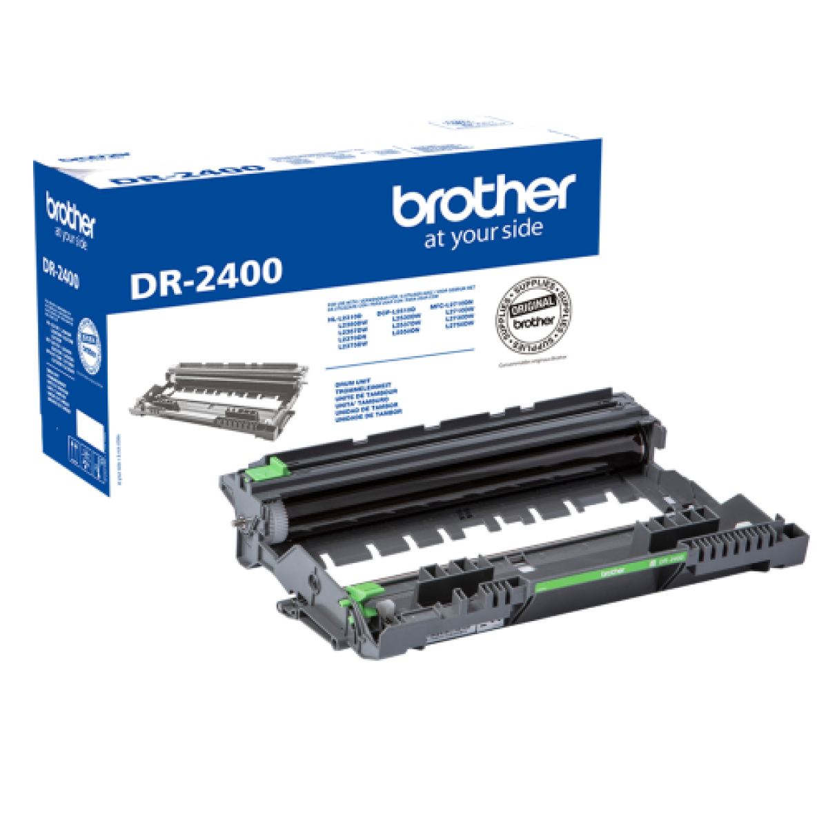 tamburo-brother-dr2400-nero-per-mfc-l2750dwl2710dndw