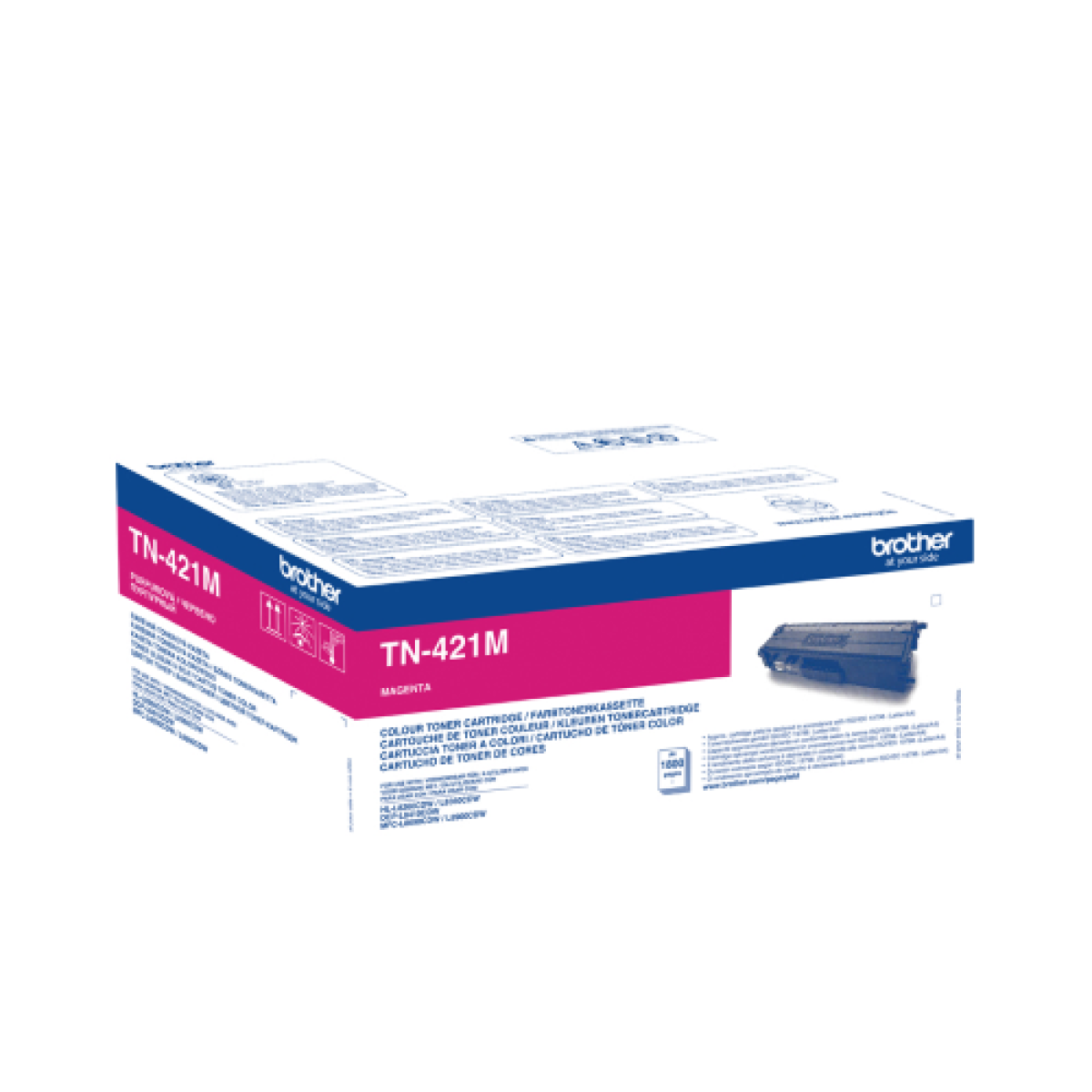 toner-brother-tn421m-magenta-per-hl-l8260cdwdcp-l8410cdw