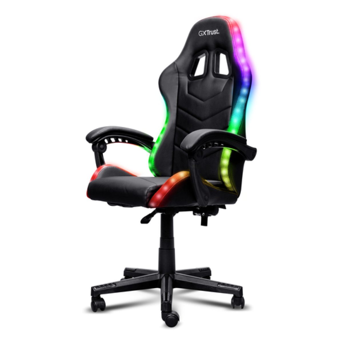 trust-sedia-gaming-con-illuminazione-led-rgb---gxt-704-roniq-rgb---nero