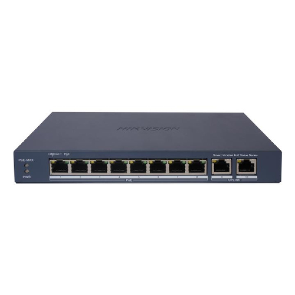 hikvision-switch-smart-managed-poe-10100-8-poe-ports