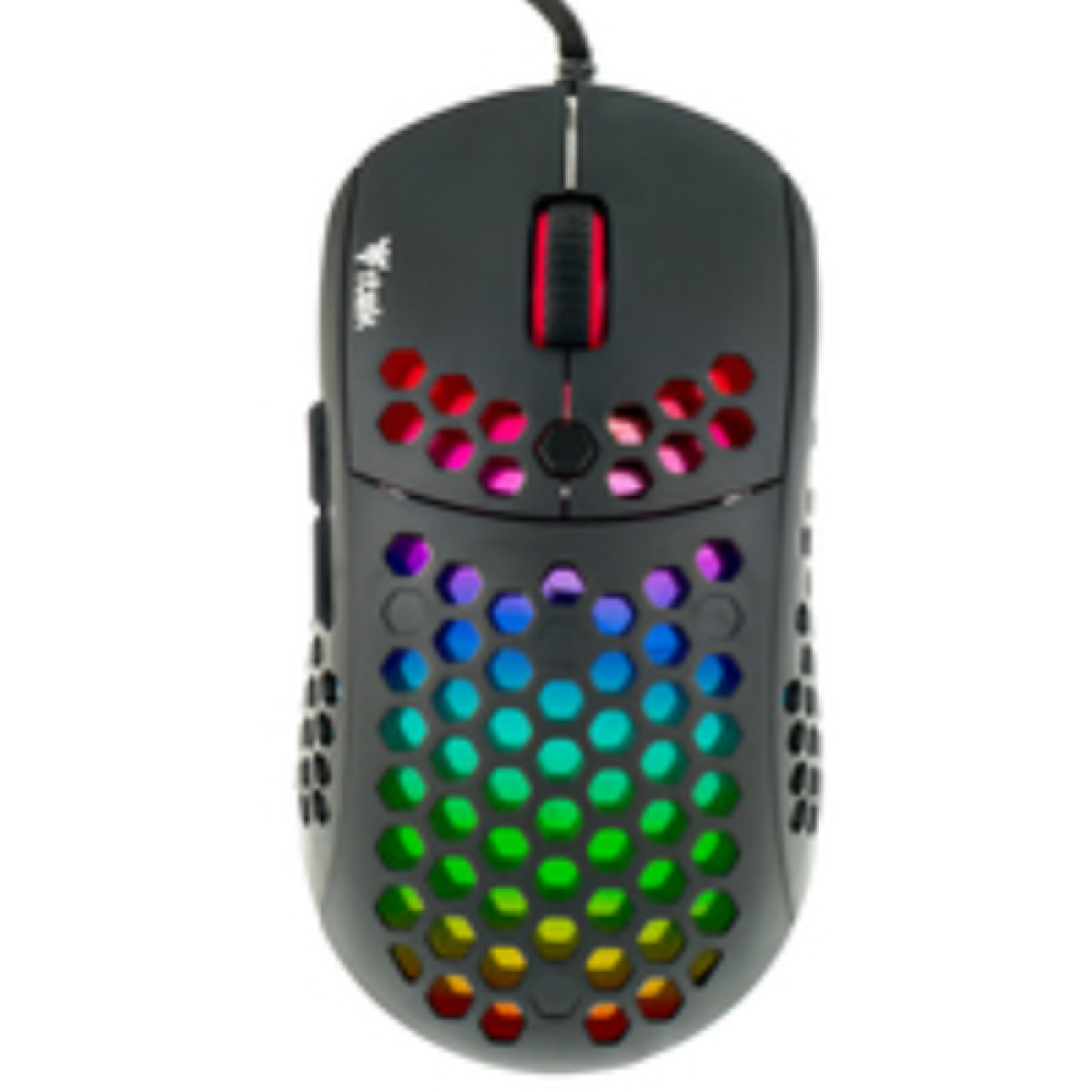 mouse-gaming-itek-g71---12000dpi--rgb--software--sensore-p3327--ultra-leggero--nido-dape