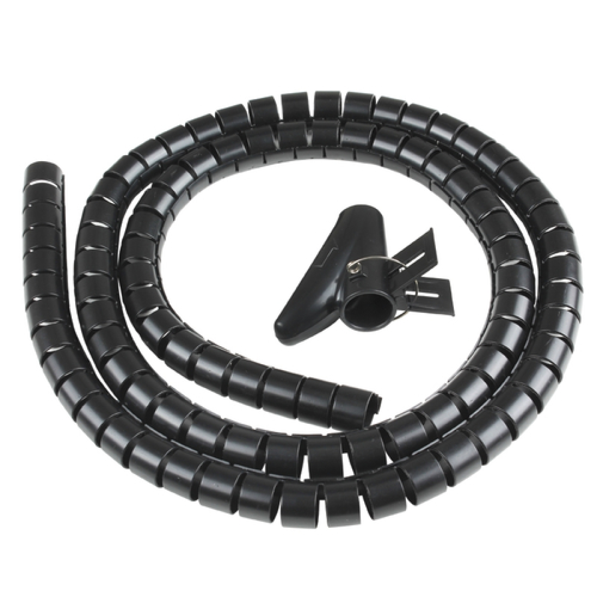 vultech-spirale-avvolgi-cavo-flessibile-15-mt-sn21505-nera