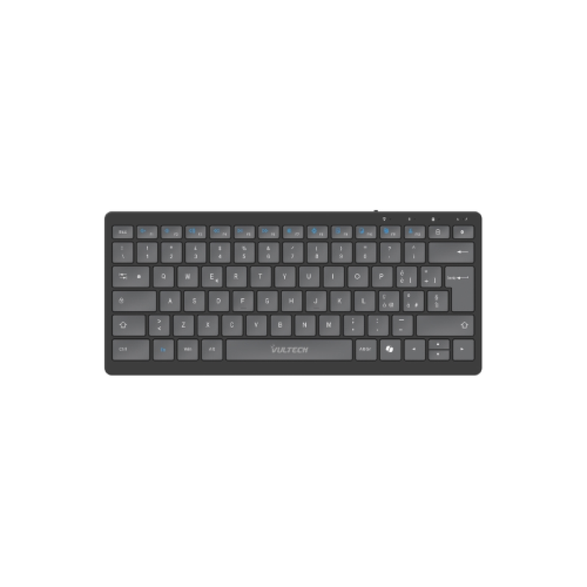 vultech-tastiera-mini-slim-wireless-e-bluetooth-tasti-low-profile-a-forbice-batteria-integrata-r