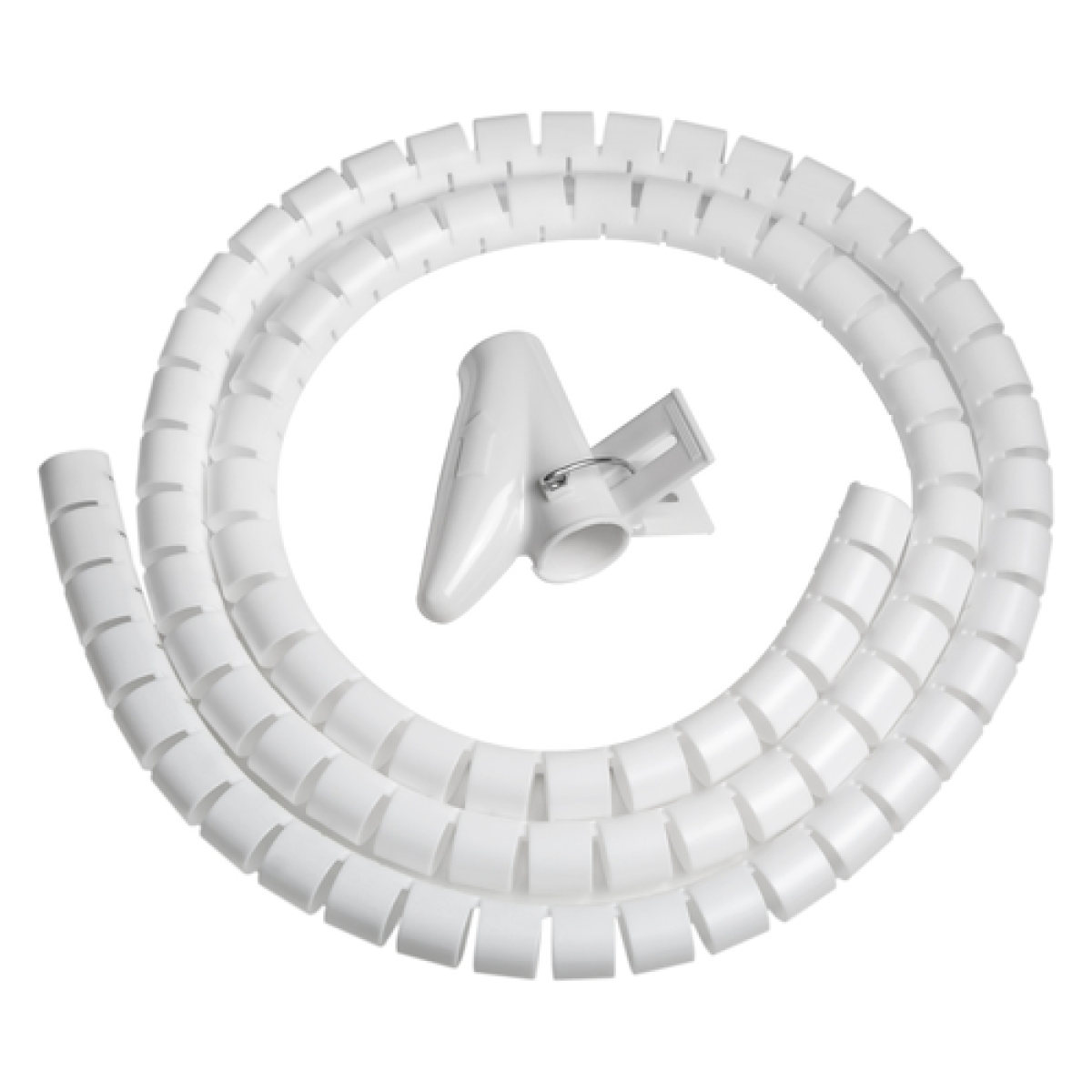 vultech-spirale-avvolgi-cavo-flessibile-15-mt-sn21505wh-bianca
