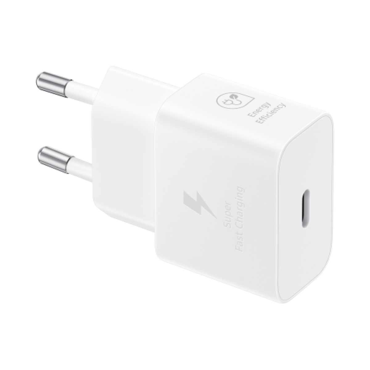 carica-batteria-samsung-25w-type-c-no-cavo-white