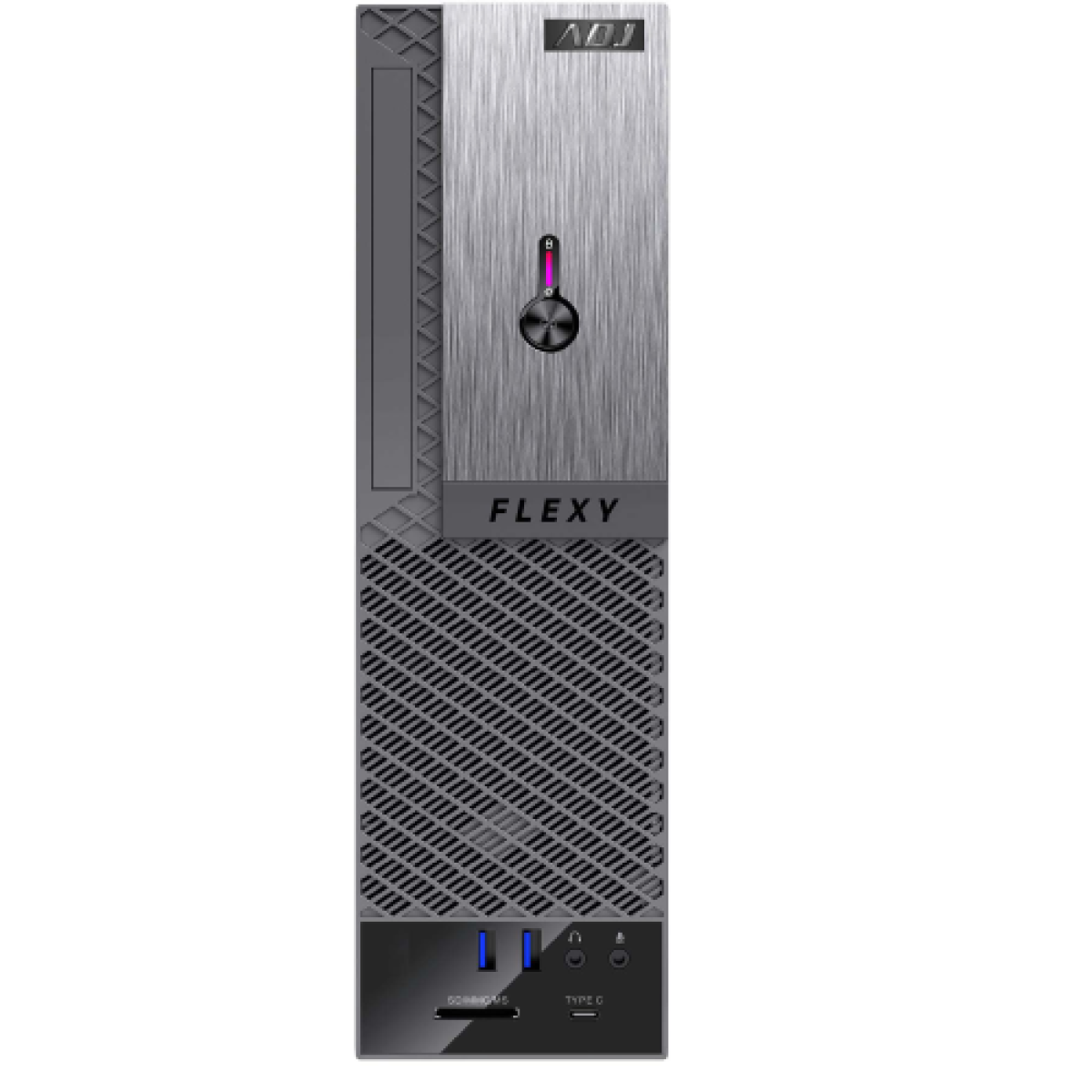 pc-i5-8gb-500gb-m2-h610-fdos-tm-i5-14400-ddr4-type-c-flexy-8lt