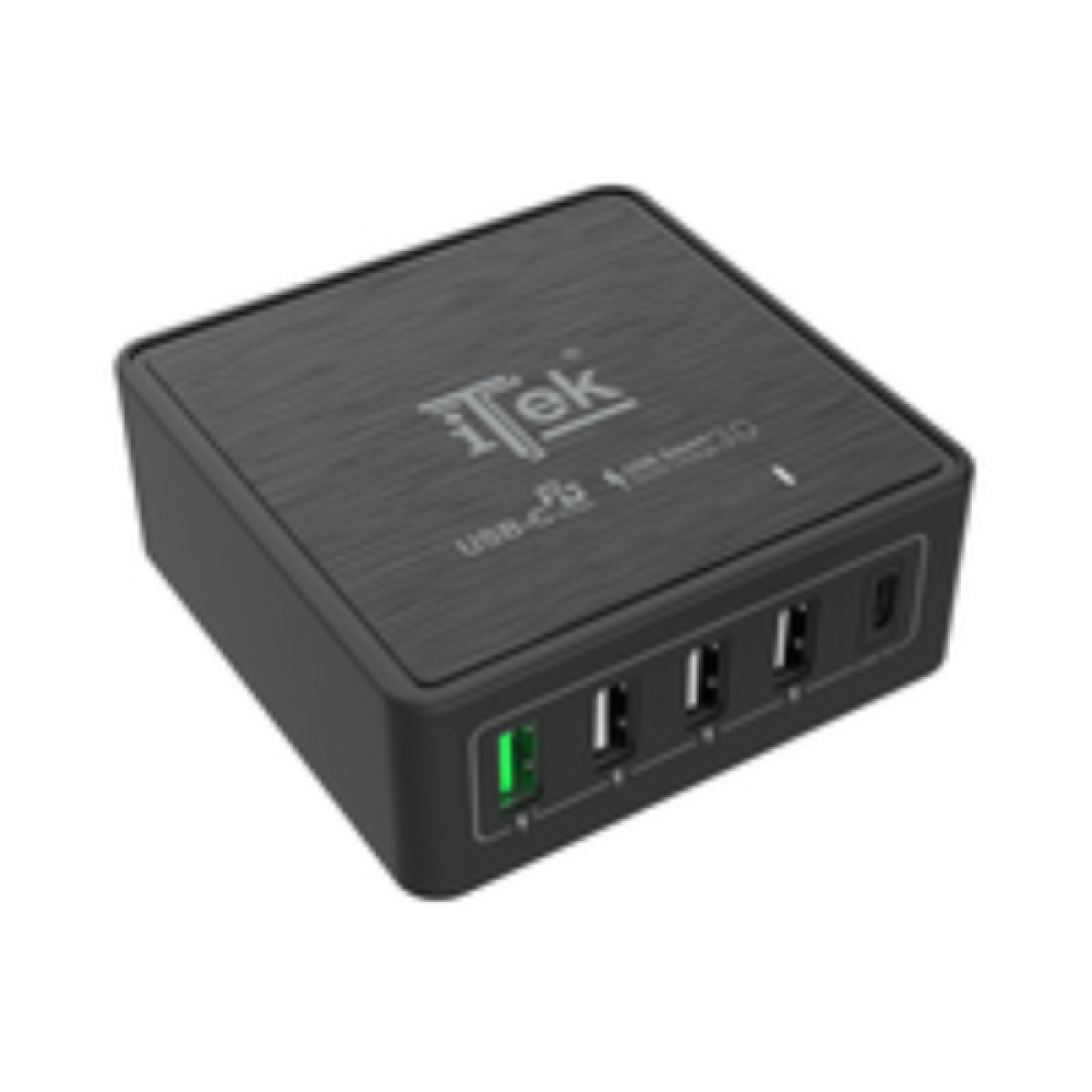 caricabatteria-da-tavolo-da-60w--132a2x3a--3x24a-con-5-porte-1xusb-c-pd--3xusb-smart--1xqc30--smart-ic