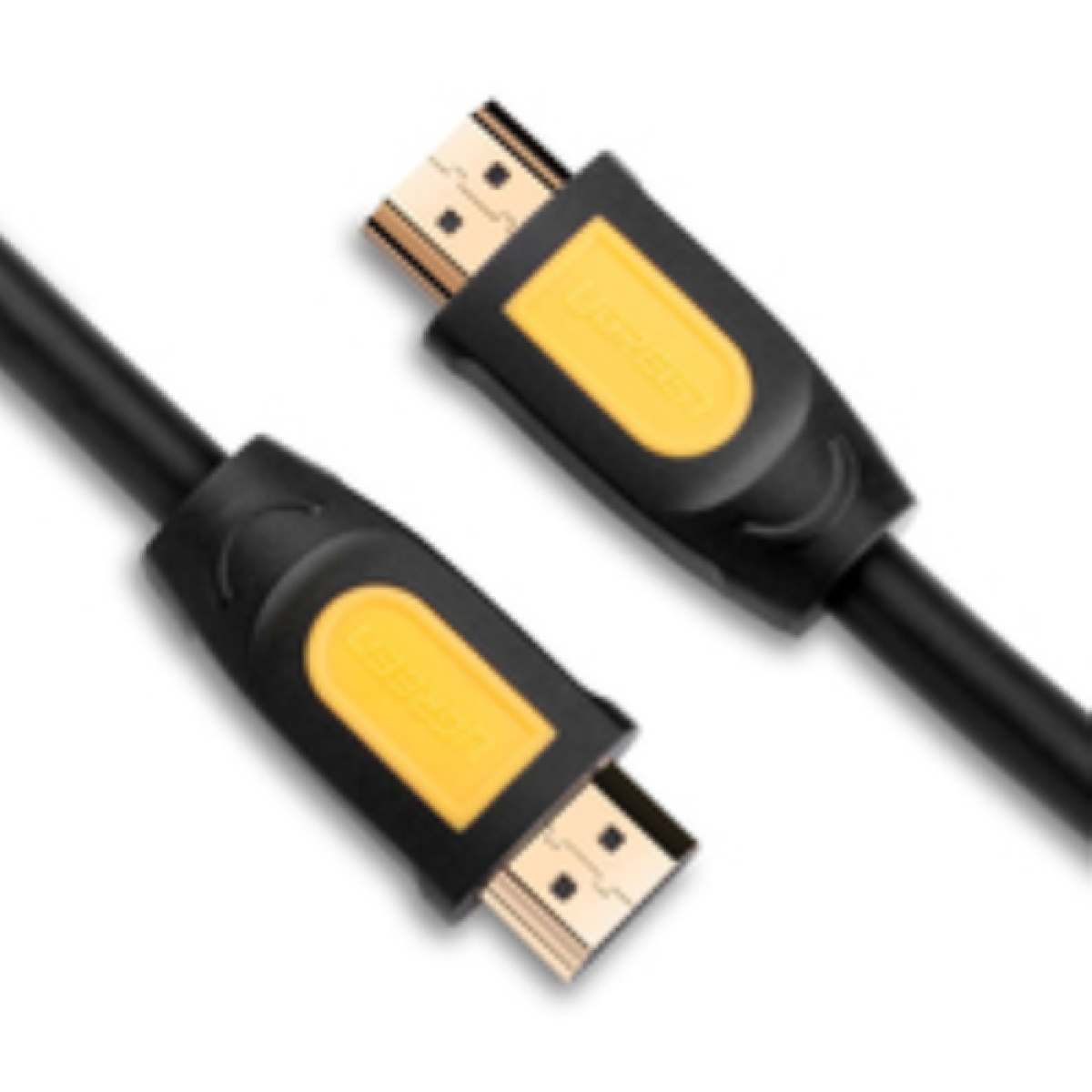 ugreen-cavo-tondo-hdmi-20-1m-yellowblack