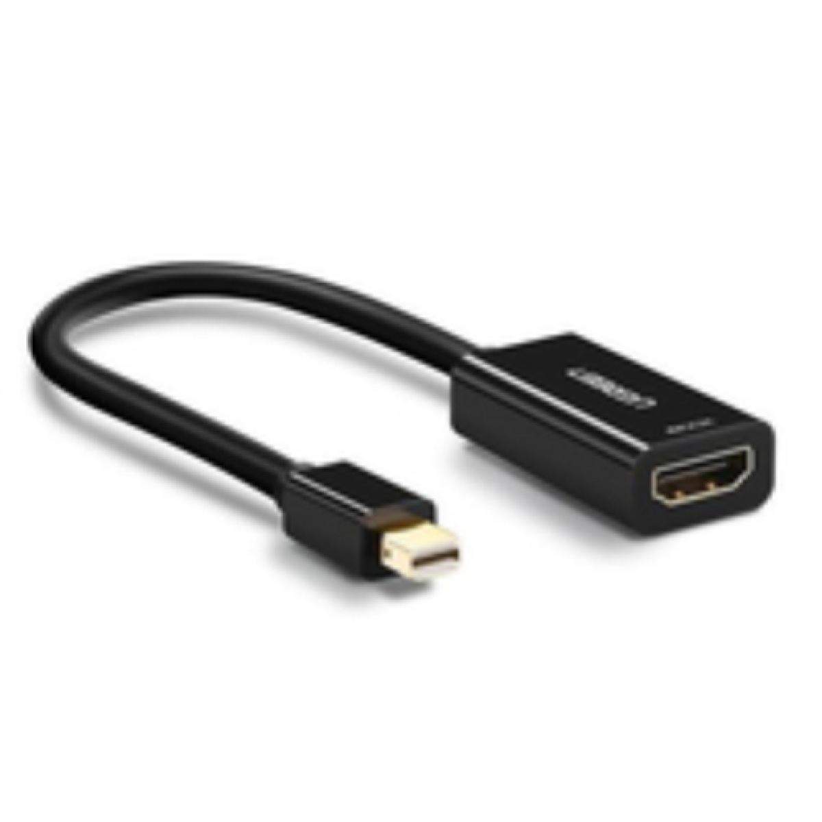 ugreen-adattatore-mini-dp-a-hdmi-femmina-4k