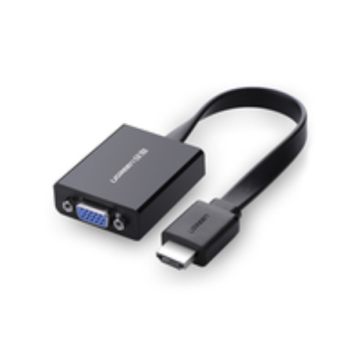 ugreen-adattatore-hdmi-a-vga-25cm-black