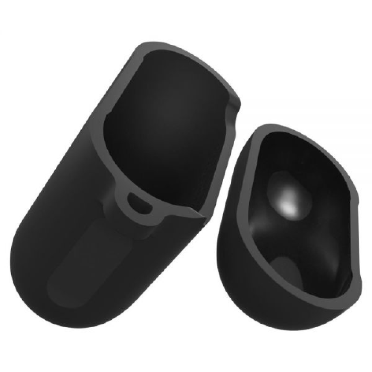 custodia-silicone-fit-airpods-black
