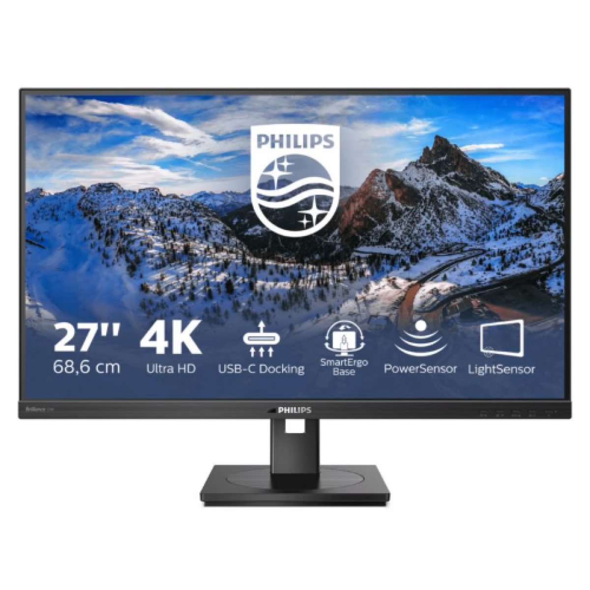 philips-monitor-27-led-ips-169-4k-uhd-350-cdm-usb-c-90-w-hub-rj45-pivot-dphdmi-multimediale
