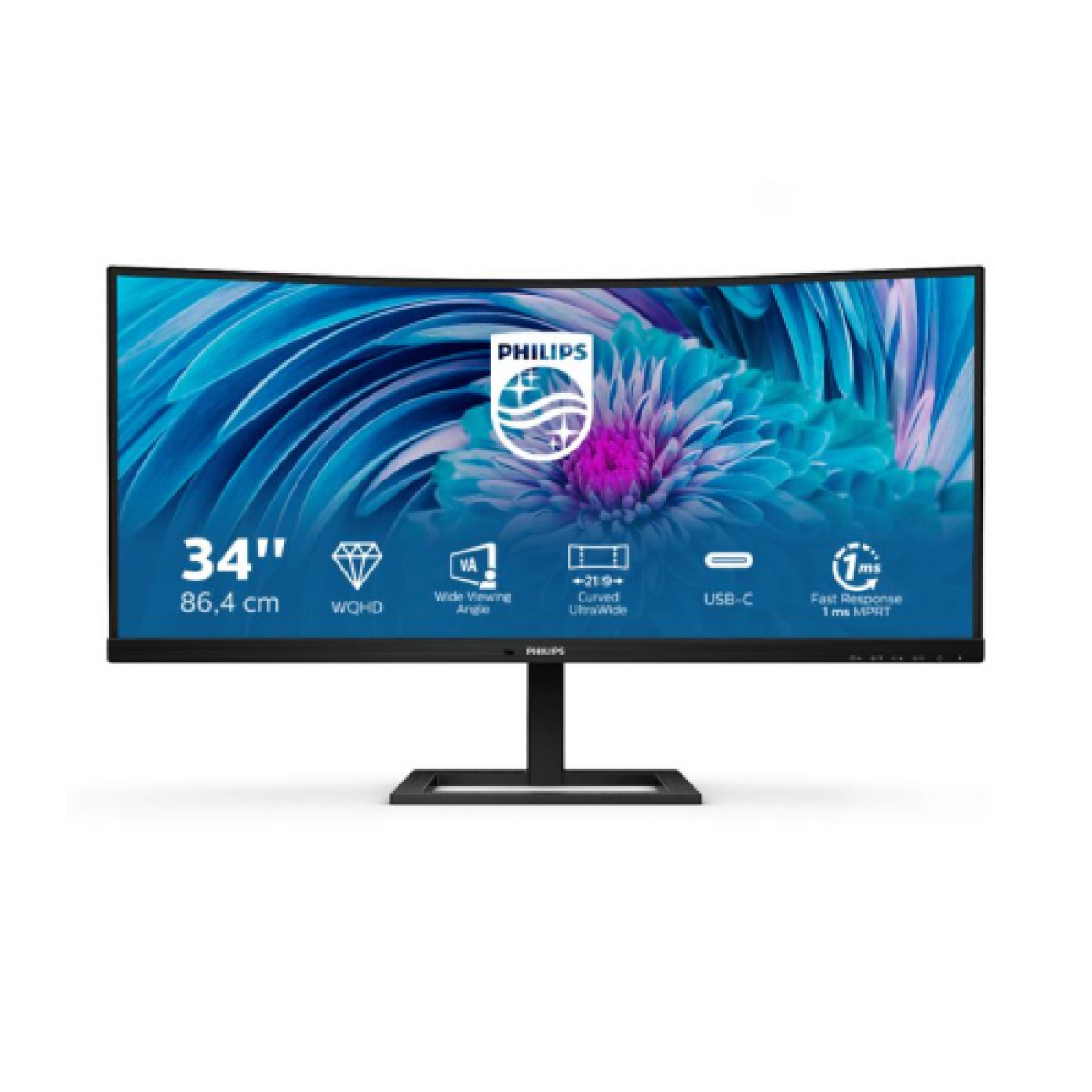 philips-monitor-curvo-34-led-va-219-3440x1440-1ms-350-cdm-usb-c-altezza-dphdmi-multimediale