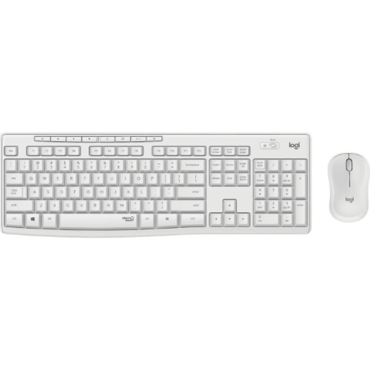 logitech-bundle-tastiera-wirelessmouse-desktop-mk295-silent-combo-usb-layout-ita-colore-bianco