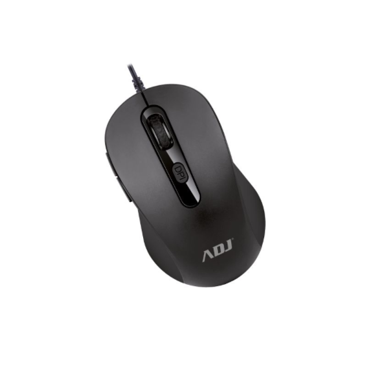 mouse-usb-ottico-6d-evo-pure-bk-1000-dpi-6-tasti-plugplay-adj