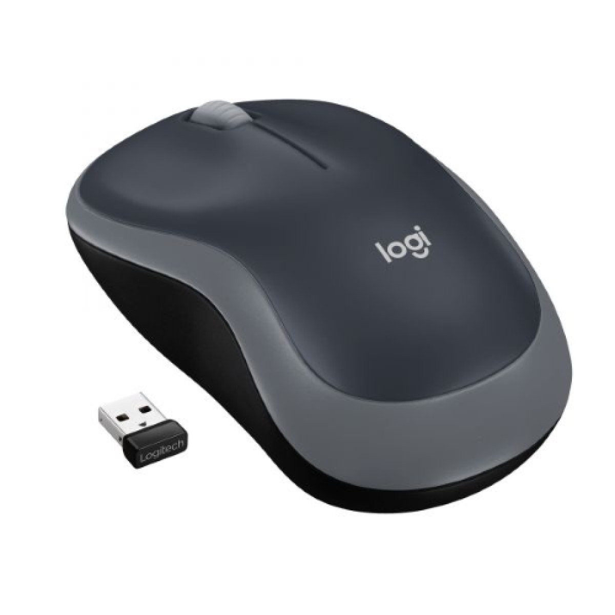 logitech-mouse-ottico-wireless-m185-grey