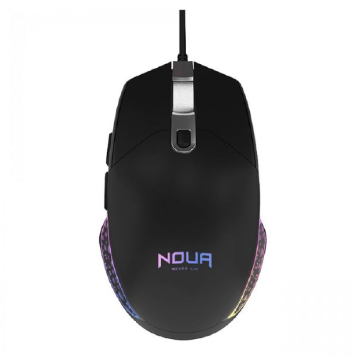 noua-mouse-gaming-neon-r-usb-nero-led-con-rotella-scorrimento
