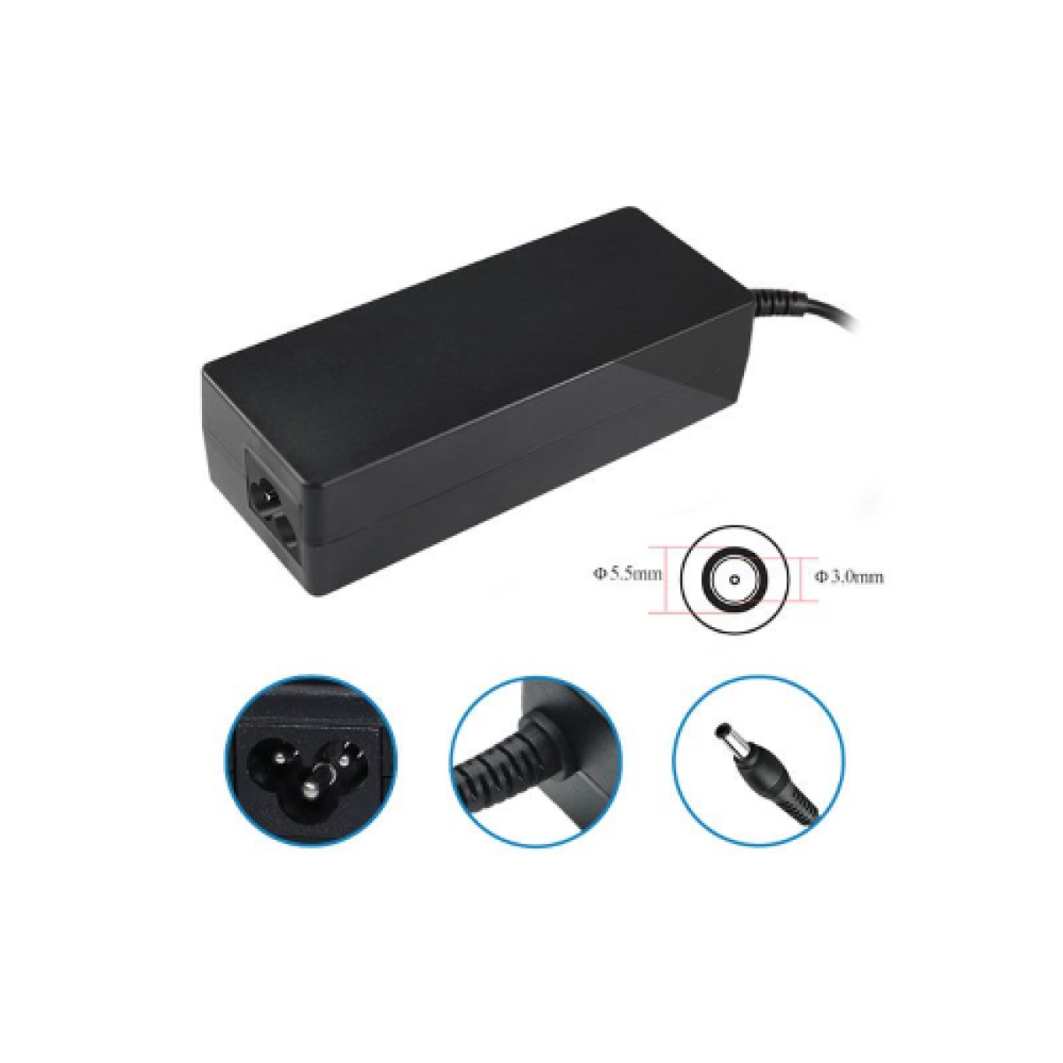 alimentatore-nb-90w-19v474a-comp-samsung-int-3mm-ext-55mm