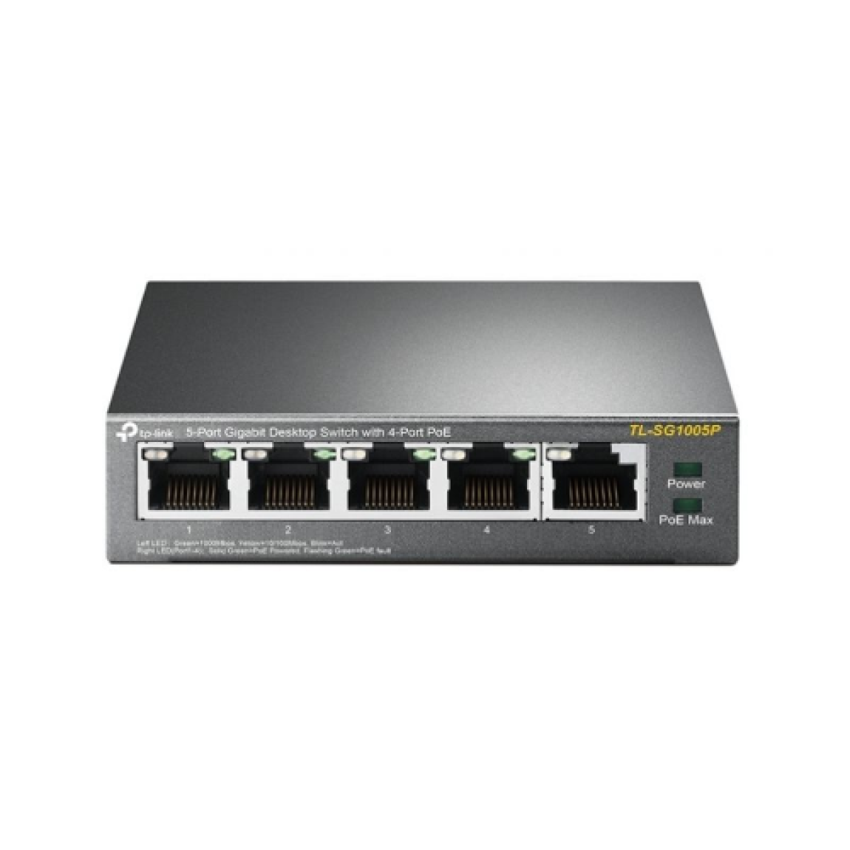 switch-5p-gigabit-di-cui-4p-poe-56w-poe-power-supply