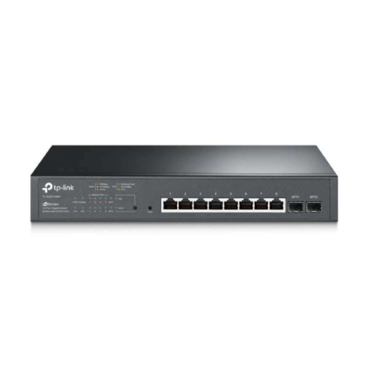 switch-10p-gigabit-rj45-8p-poe-2p-sfp-150w-poe-power
