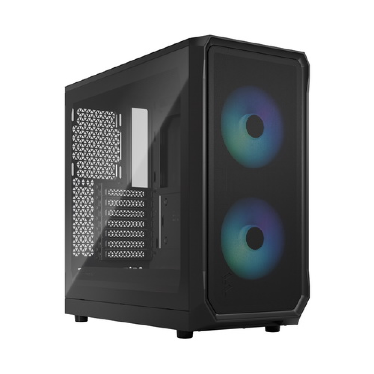 fractal-case-mid-tower-focus-2-rgb-black-tg-clear-tint