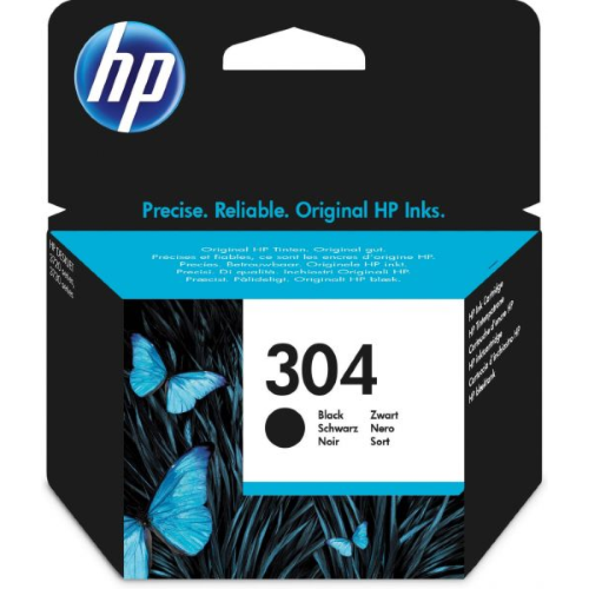 ink-hp-304-n9k06ae-k-4ml-100-pag
