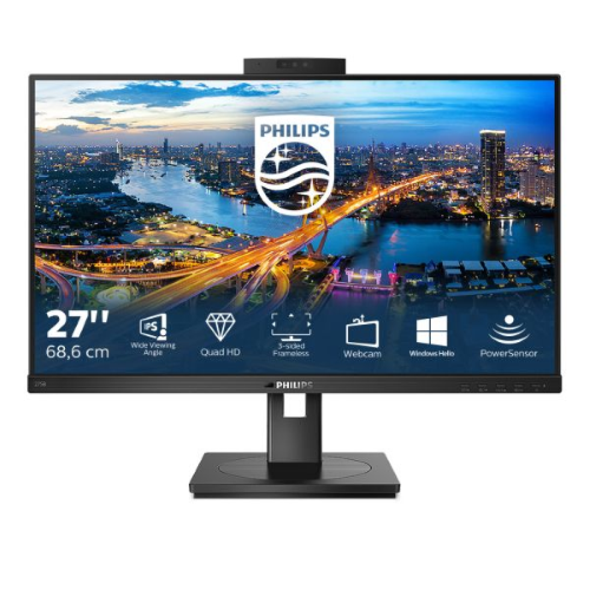 philips-monitor-27-led-ips-169-2k-4ms-300-cdm-webcam-dvidphdmi-pivot-multimediale