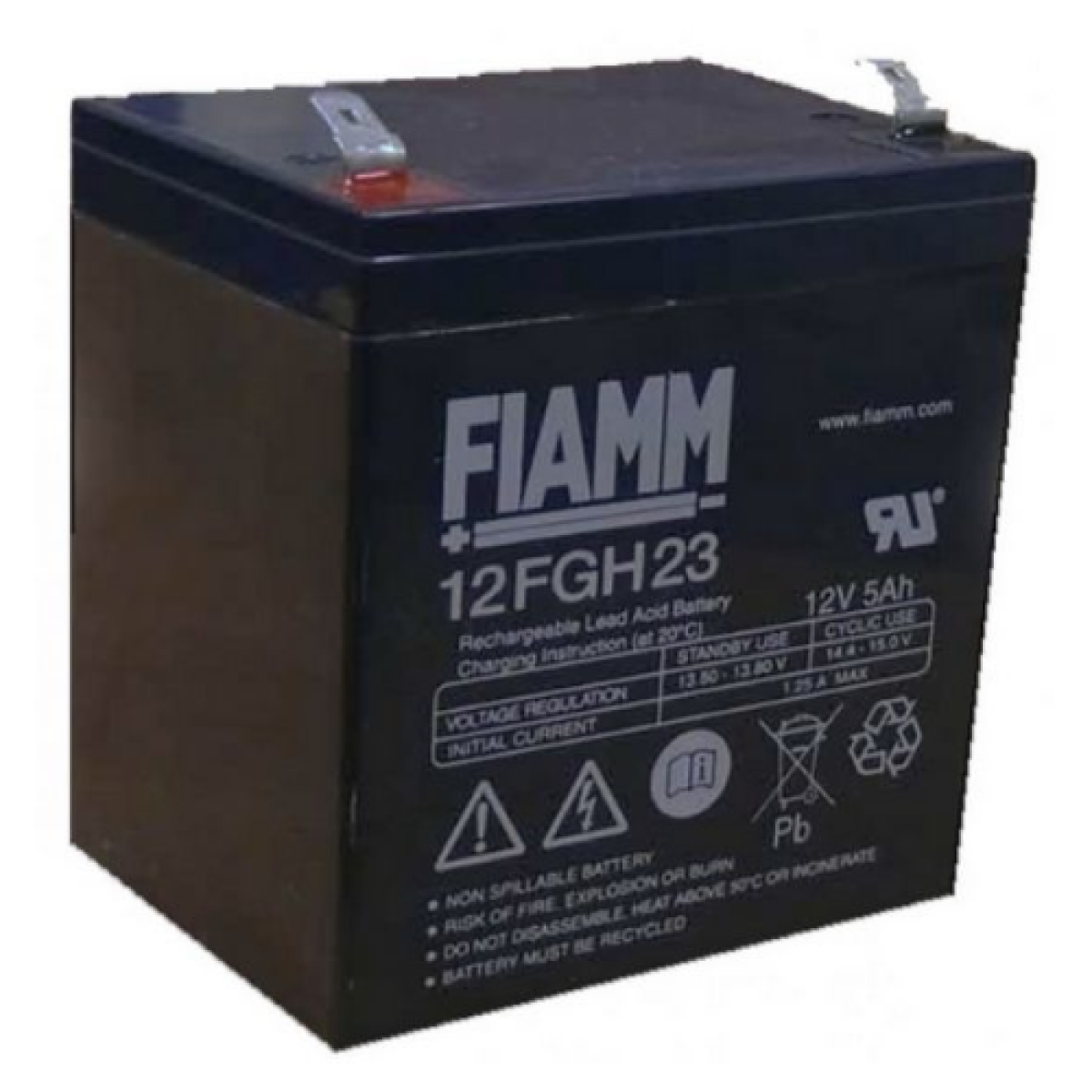 batteria-ups-fiamm-12v-5ah-high-rate