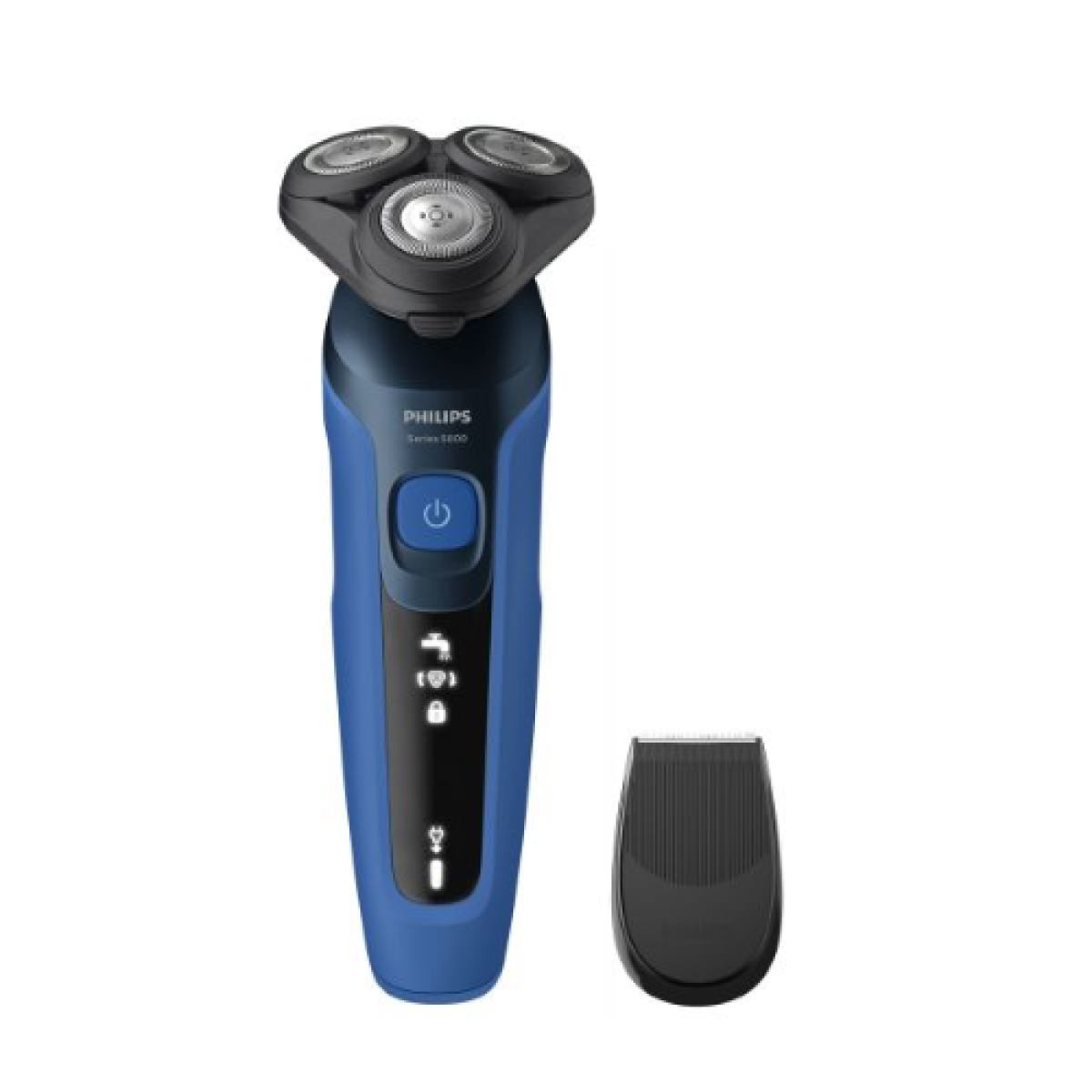philips-rasoio-s5466-elettrico-shave-go-wetdry