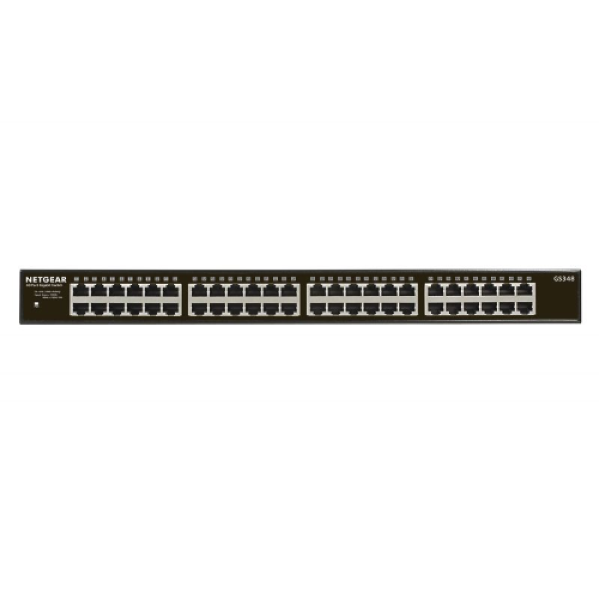 netgear-switch-48-porte-gigabit-desktop-unmanaged-case-metallico-rack-mountable