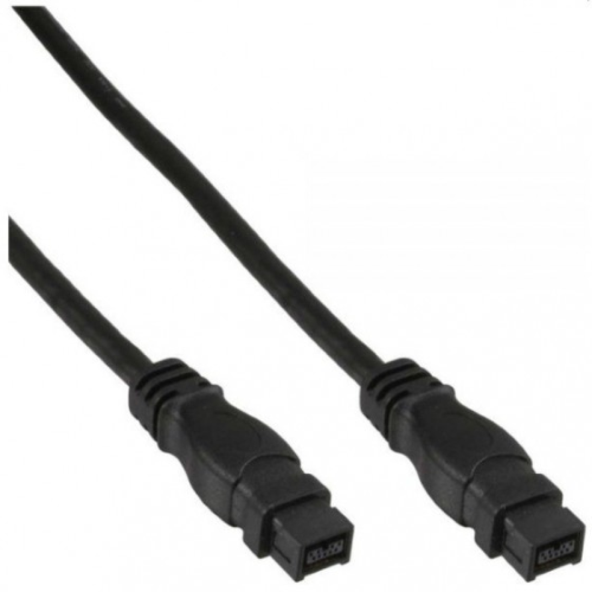 inline-cavo-firewire-ieee1394-9pin-maschio-a-9pin-maschio-800mbits-nero-3m