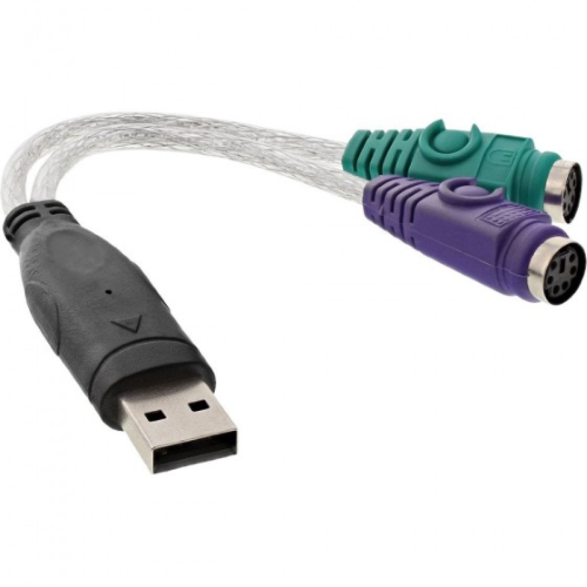 inline-convertitore-usb---ps2-per-collegare-tastiera-e-mouse-mini-din-6pin-alla-porta-usb-del-pc