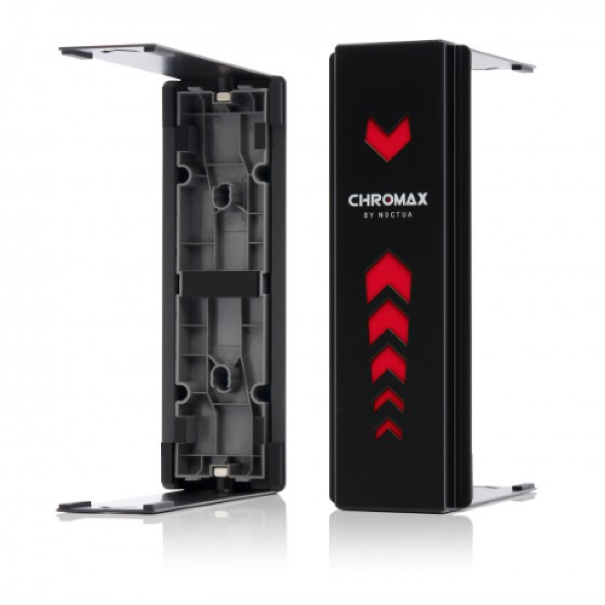 noctua-na-hc3-chromax-black-cover-per-dissipatore---renewed