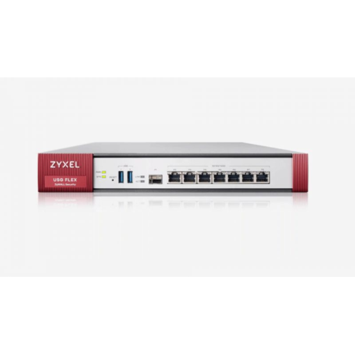 zyxel-firewall-usg-flex-200-security-gateway-2xwan-2xlan-2xusb-vpn-40-ipsecl2tp-60-ssl-amazon-vpc-ssl-inspection-pci-dss-compliant-wlan-controller-8-ap