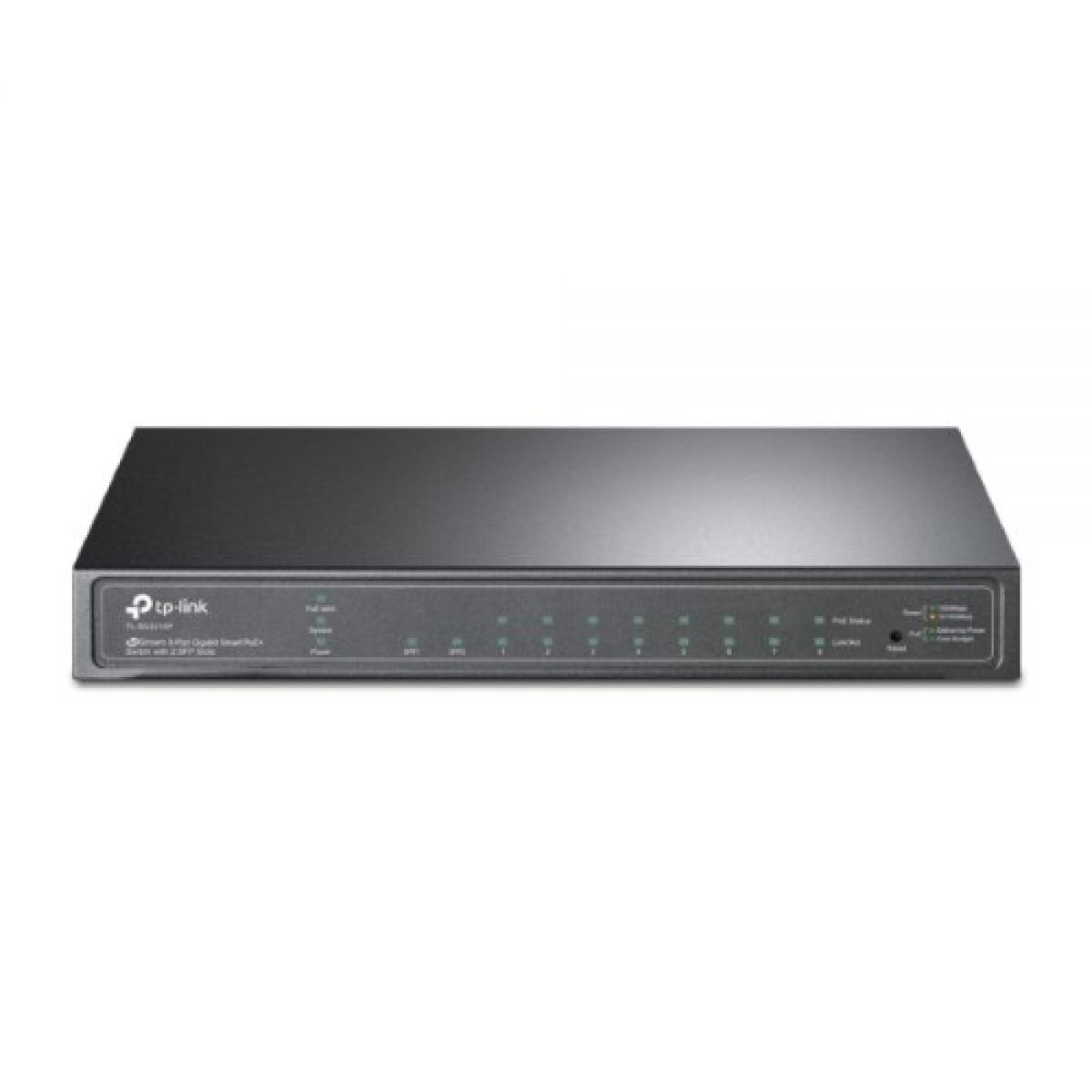 switch-8p-gigabit-rj45-2p-sfp-61w-poe-power-stprstpmstp