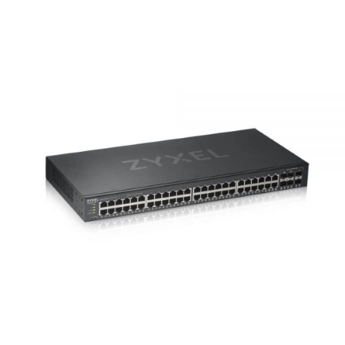 zyxel-switch-managed-50-porte-gigabit-4-sfp