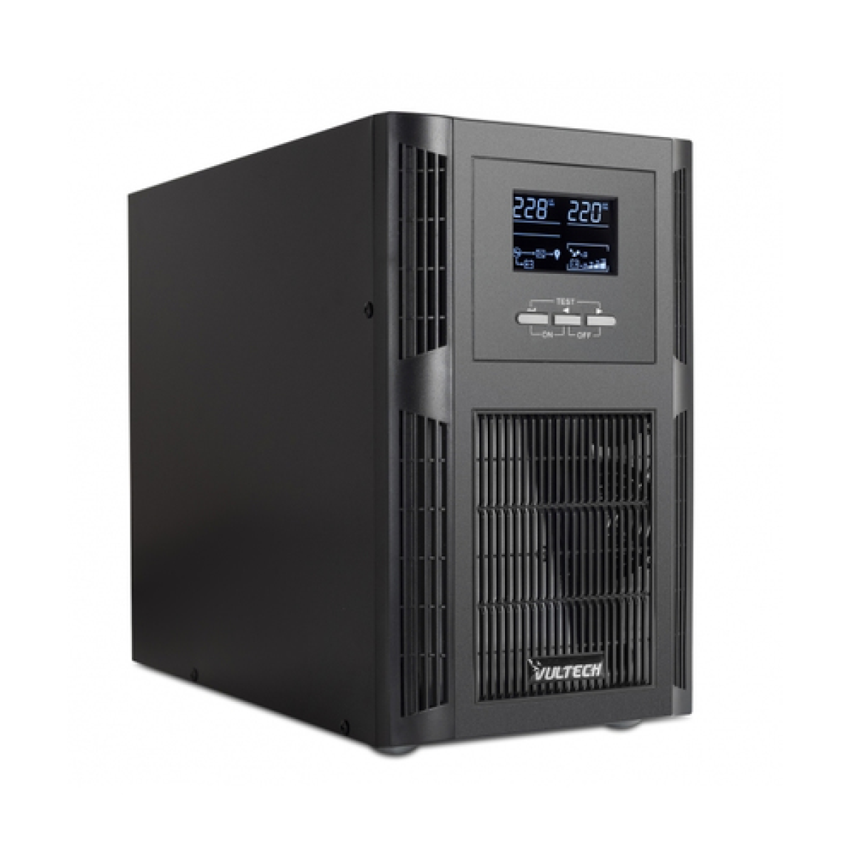 vultech-ups-server-series-3000va-gruppo-di-continuita-online-onda-sinusoidale