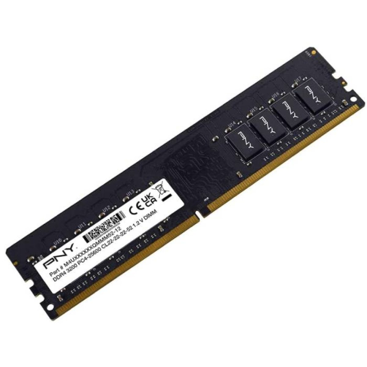 ddr4-32gb-3200-mhz-dimm-pny-cl22-pc4-25600