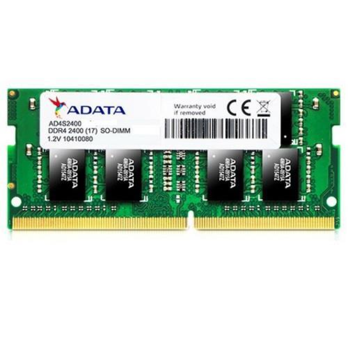 adata-ram-so-dimm-8gb-ddr4-2666mhz-12v