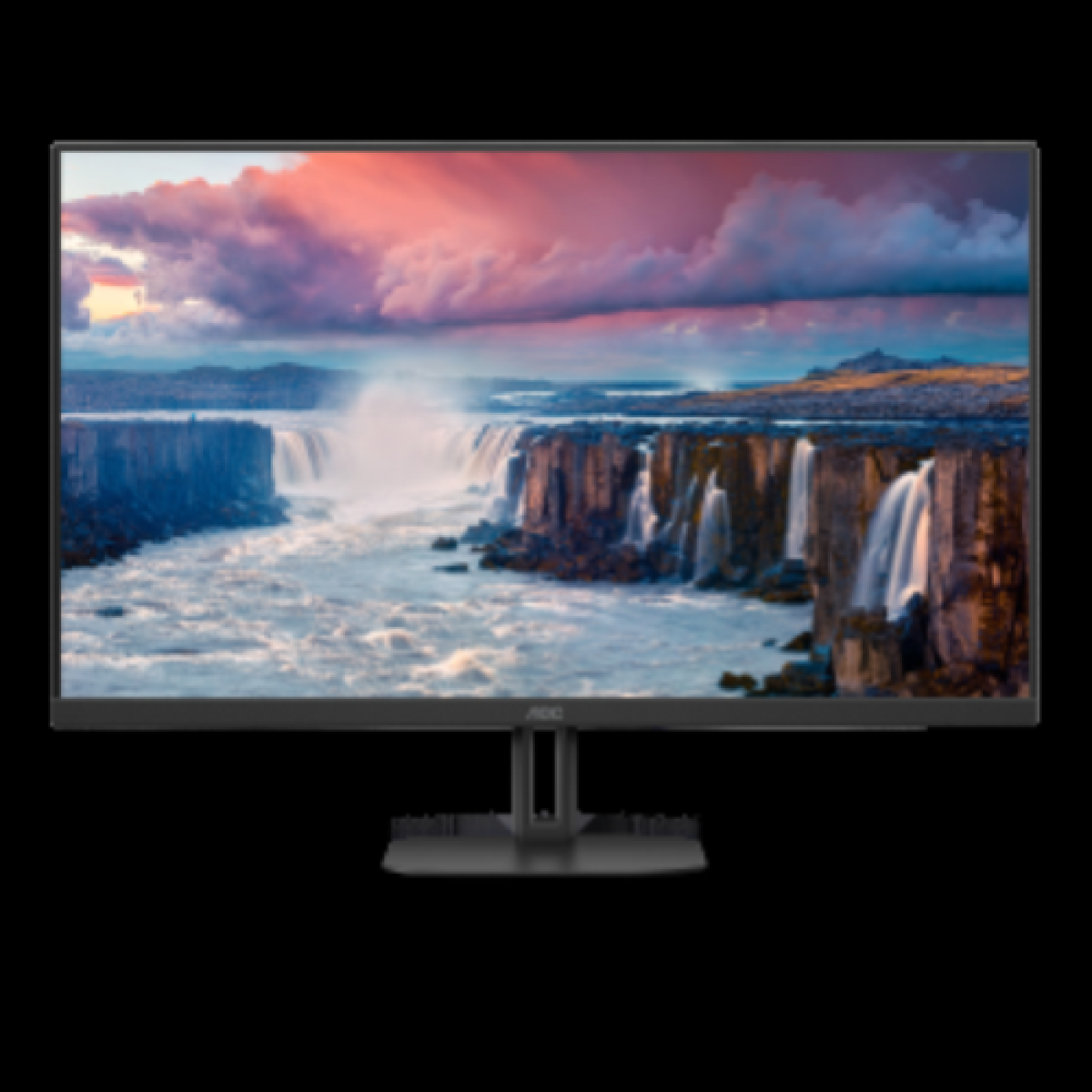 aoc-monitor-27-led-ips-169-fhd-1ms-300-cdm-usb-c-hdmi-multimediale