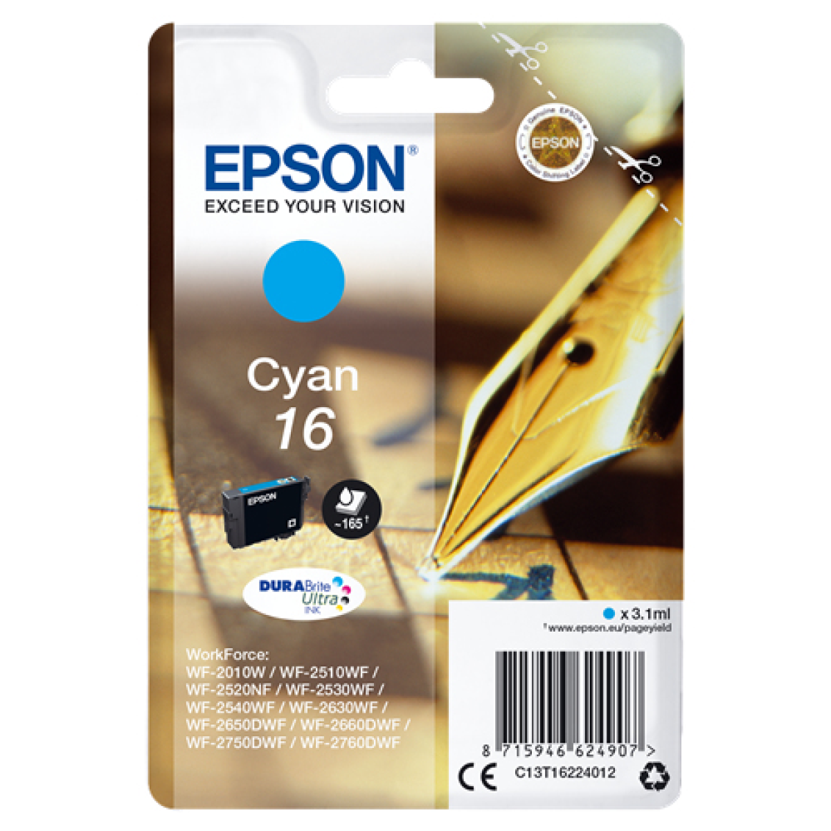 epson-cart-ink-ciano-per-wf-2510wf-wf-2520nf-wf-2530wf-wf-2540wf-serie-16-penna-e-cruciverba